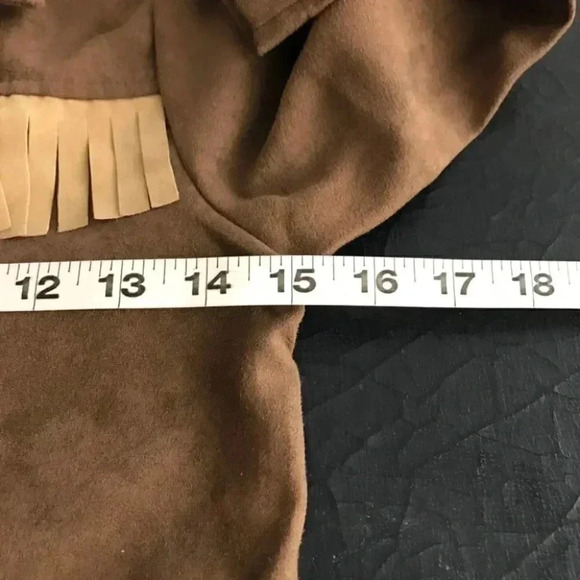 ❤️ Gymboree boy costume  top XS (3-4) - Picture 5 of 7